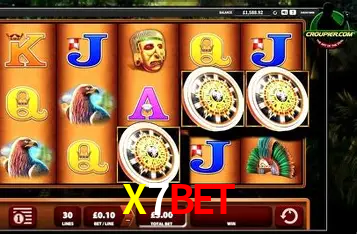 Desvendando o Mundo dos Jogos Virtuais na X7BET