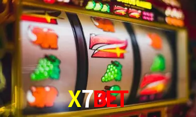 A Revolução dos Aplicativos de Jogos no X7BET