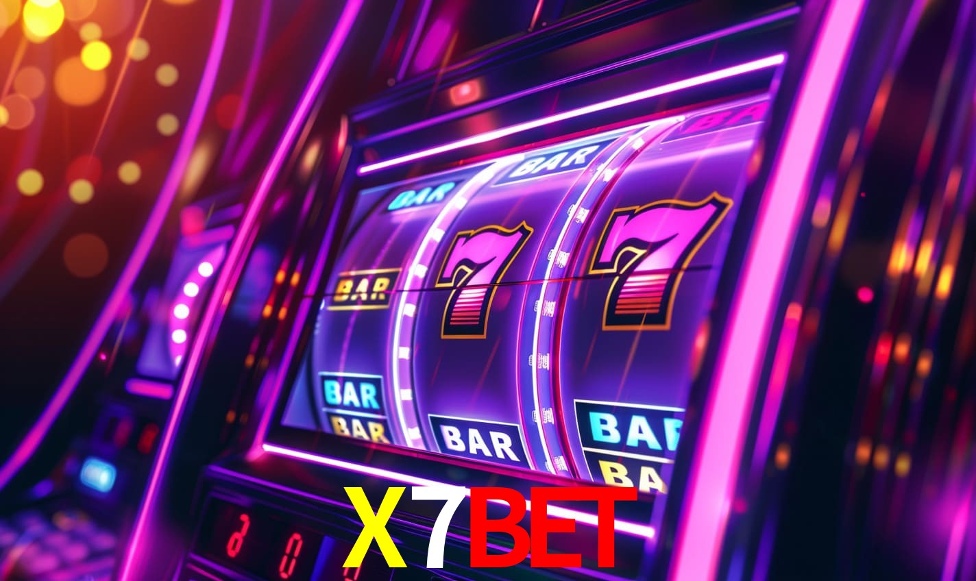 X7BET vip