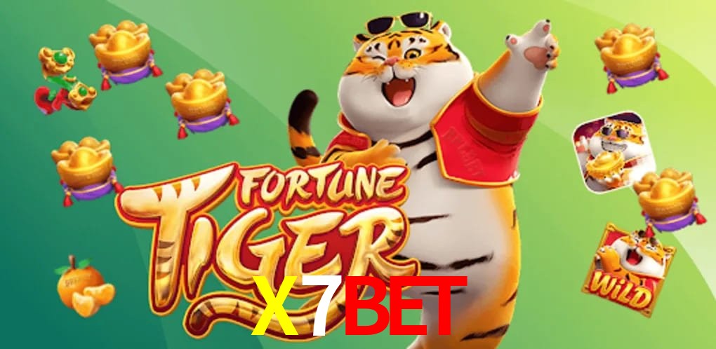 Statistics X7BET