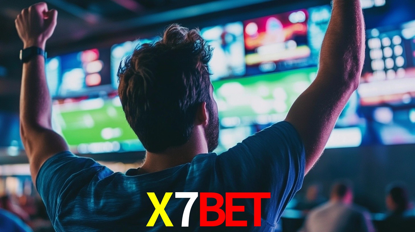 X7BET: Seu Cassino Premiado com Pagamentos Rápidos