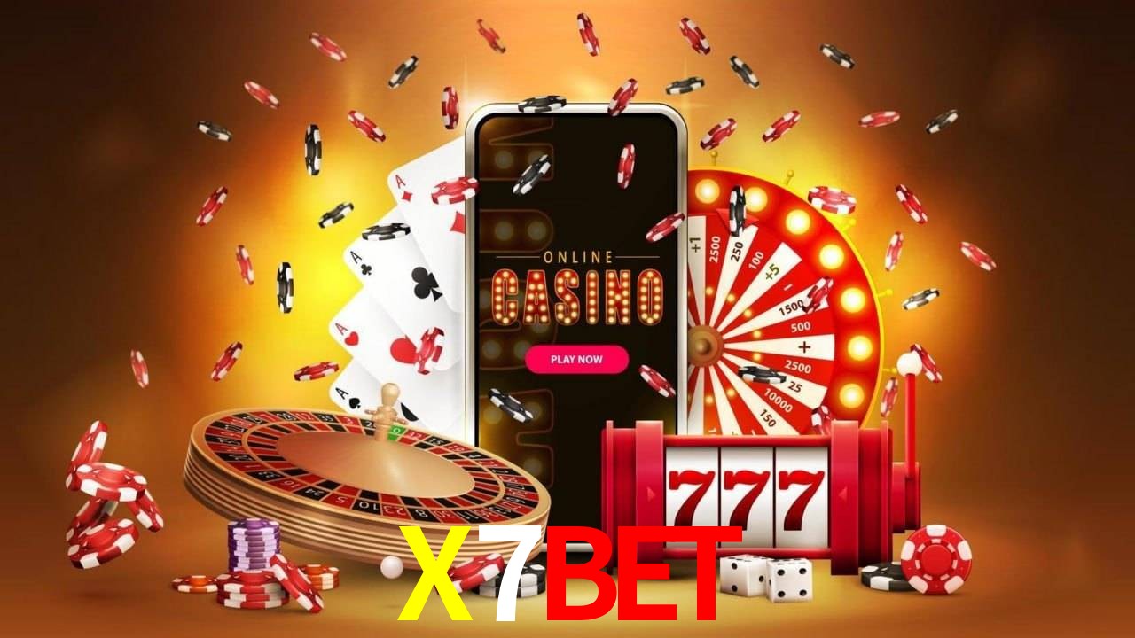 Experiência VIP X7BET