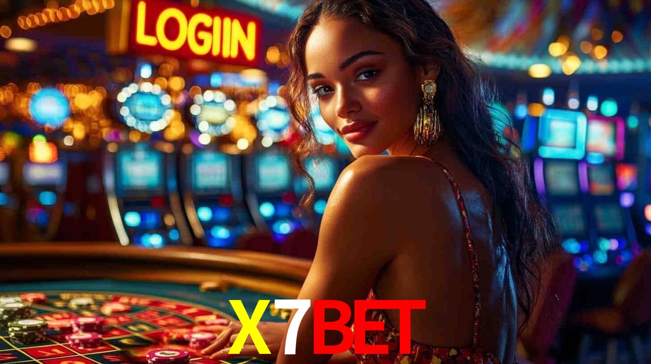 Estatísticas X7BET