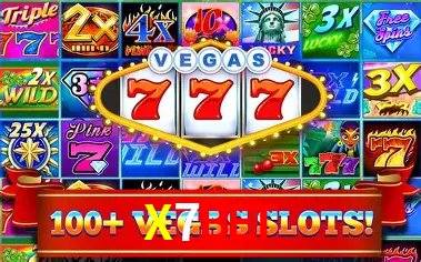 Descubra a Essência do X7BET: Nossa História e Compromissos