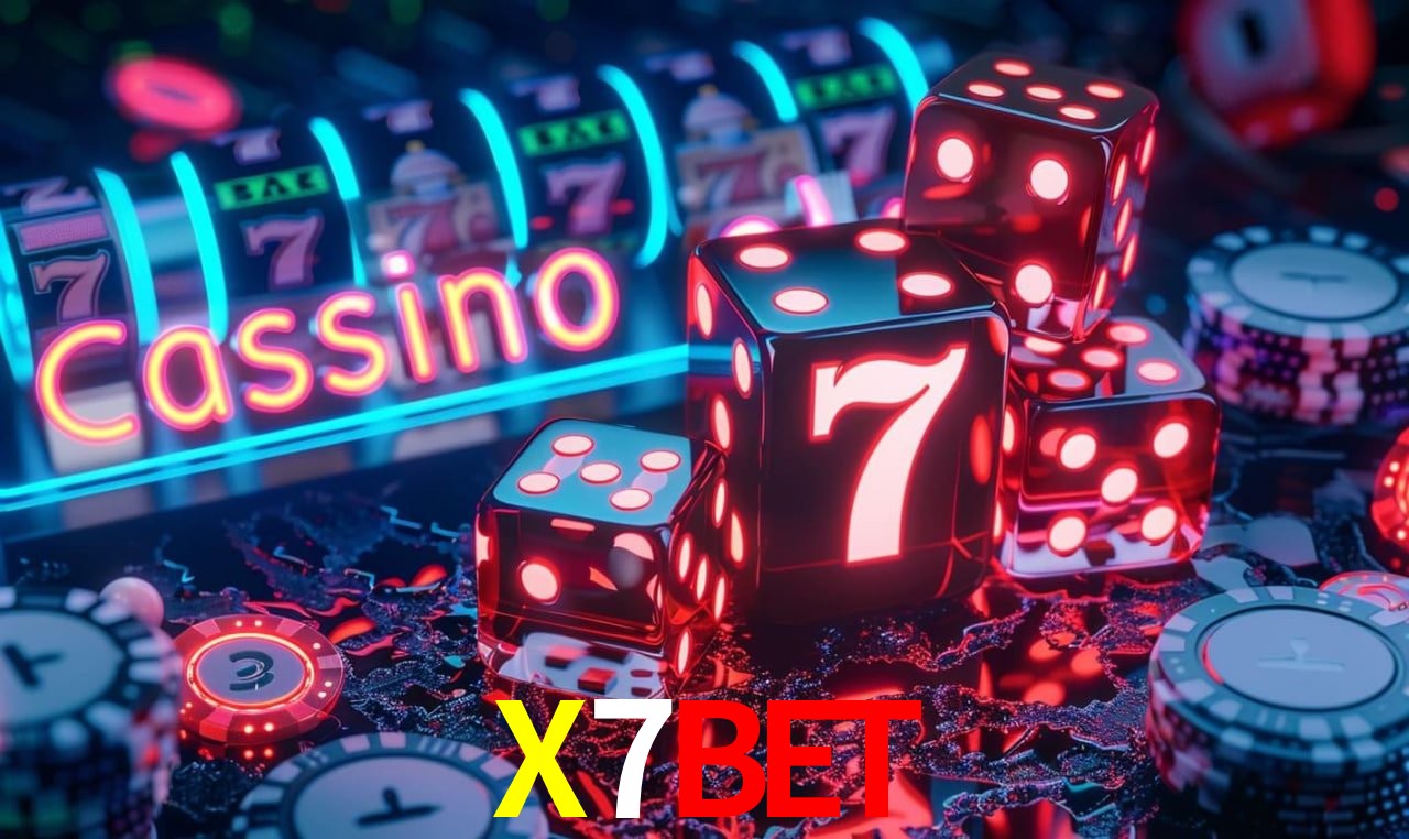 Welcome Bonus X7BET