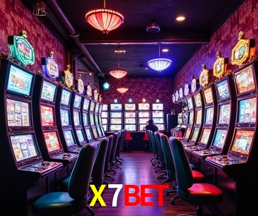 Ofertas Exclusivas X7BET