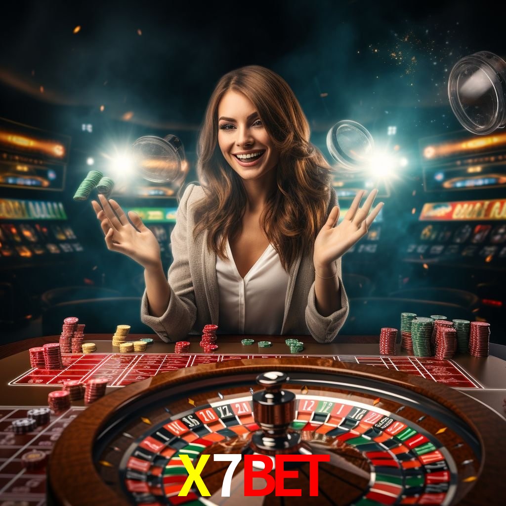 Ofertas Imperdíveis na X7BET: Promoções e Bônus Que Valem a Pena