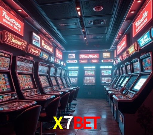 Design Responsivo X7BET