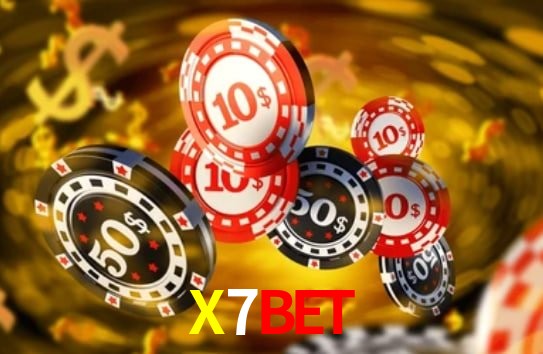 Bônus Diários X7BET