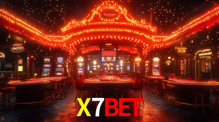 X7BET App Interface