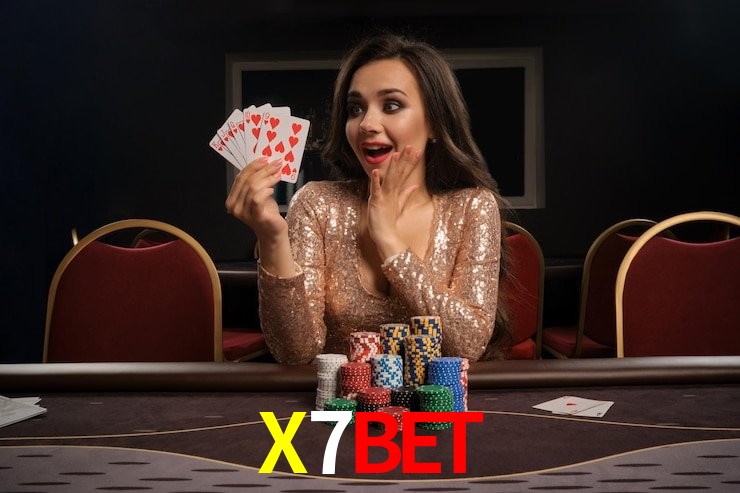 Inovações de Jogos na X7BET: O Futuro das Experiências Interativas