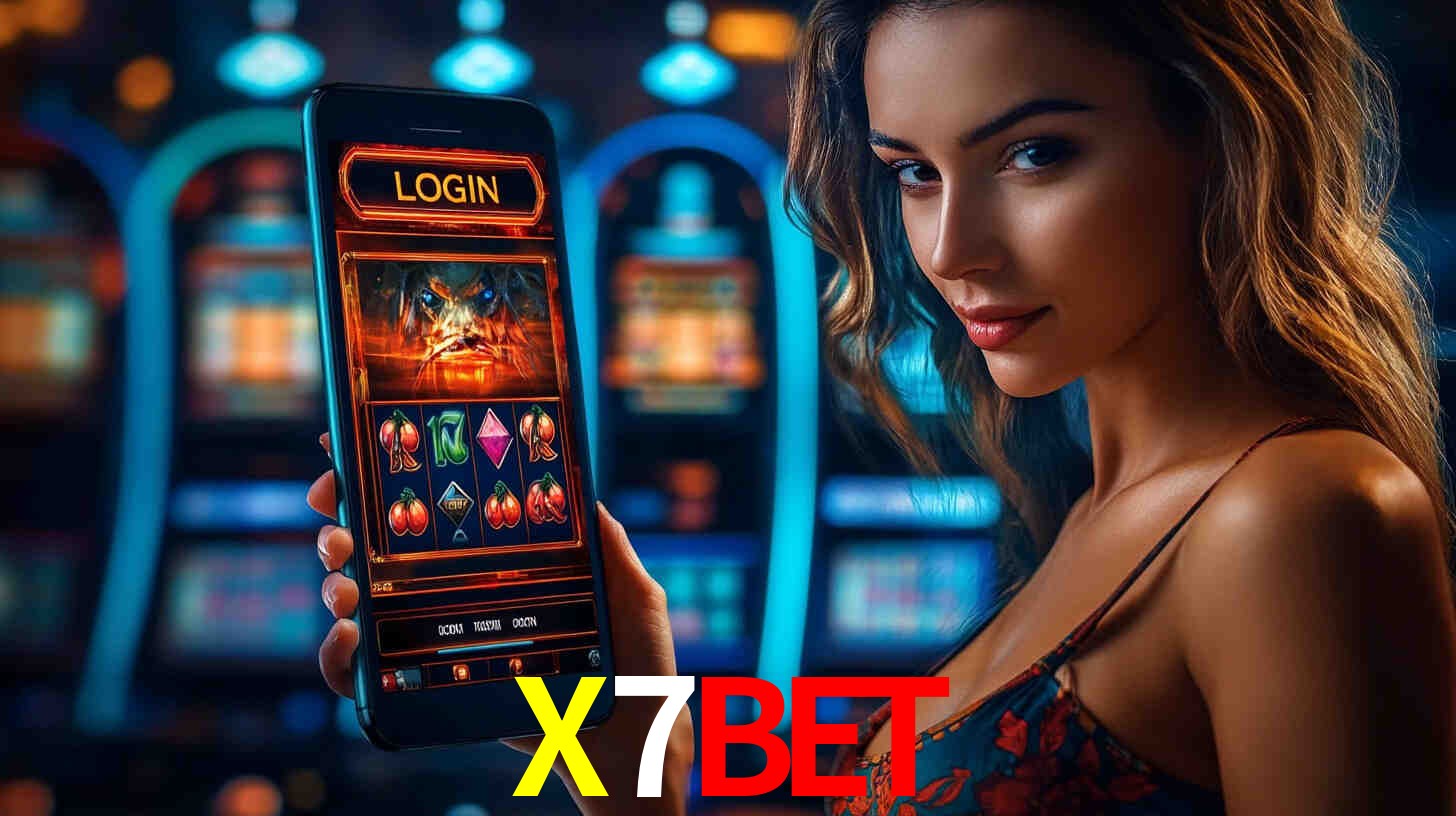 X7BET: A Experiência de Casino com Jogos de Mesa ao Vivo