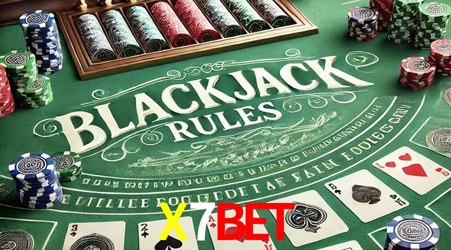 Game Providers X7BET