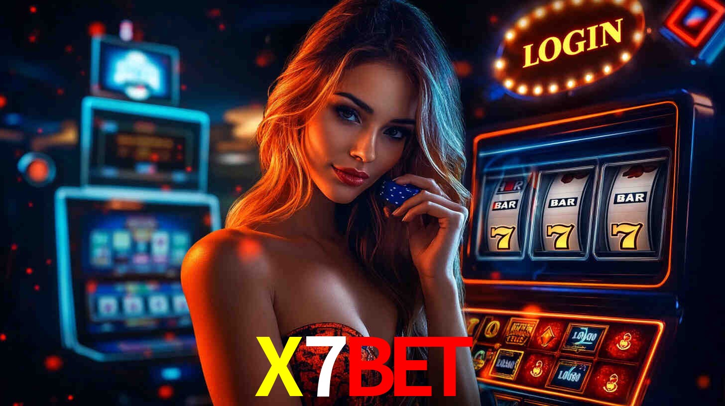 X7BET vip