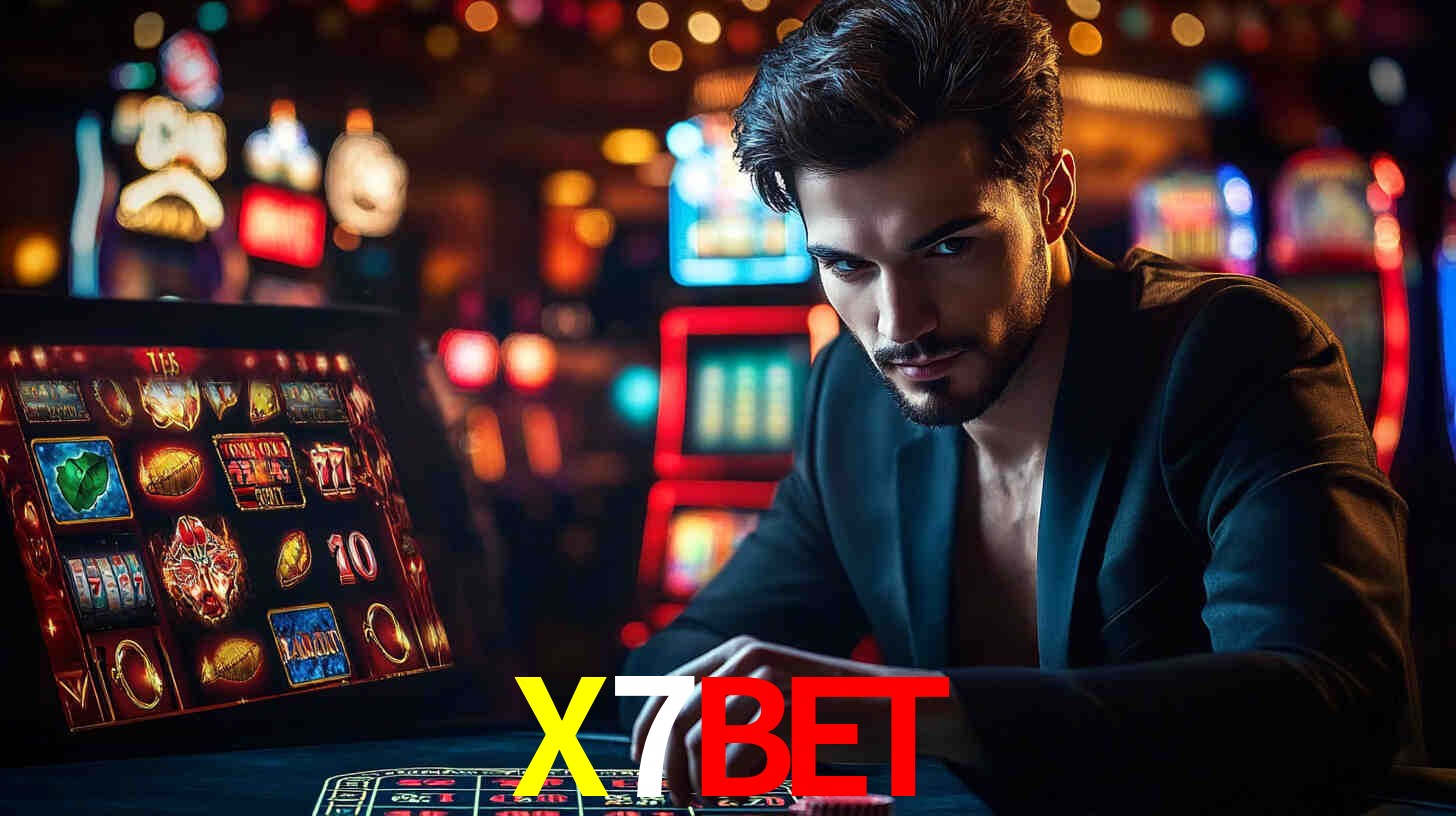 X7BET,X7BET paga