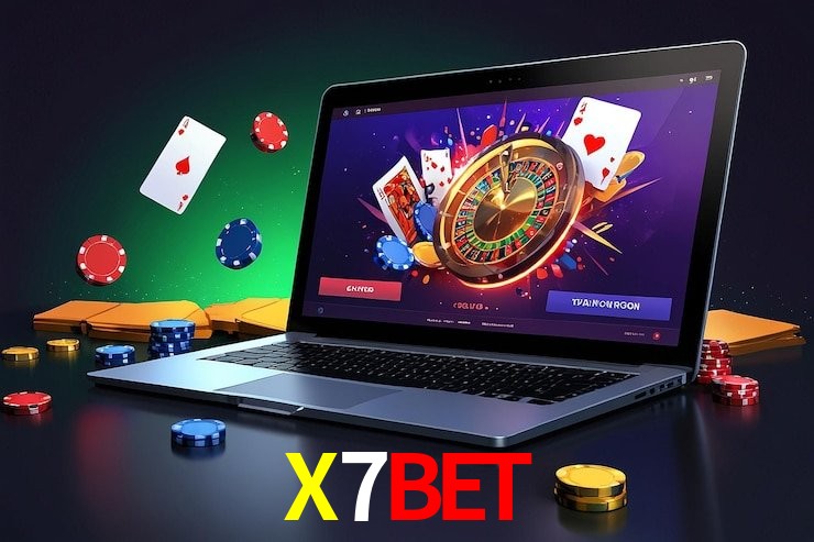 Segurança 2FA X7BET