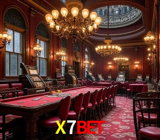 Cadastro Rápido X7BET