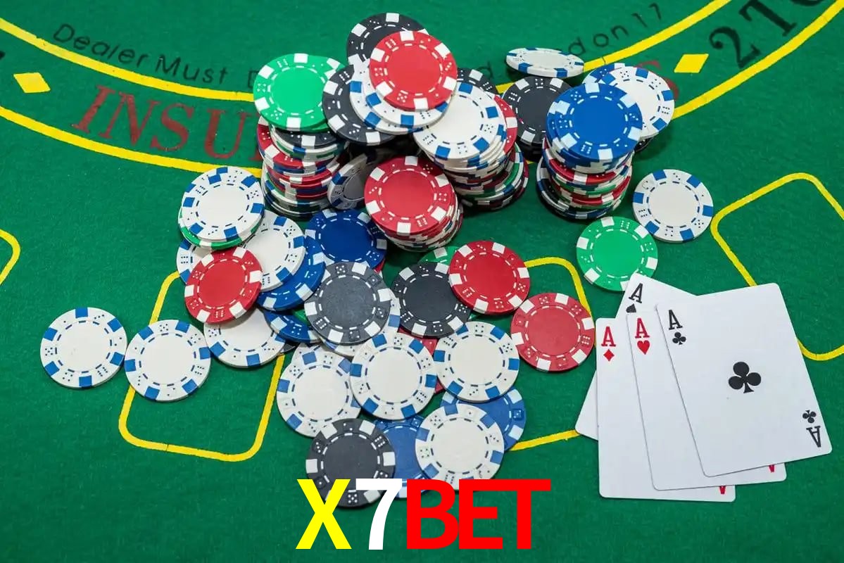 A Emoção da Loteria na X7BET: Uma Chance de Mudança de Vida