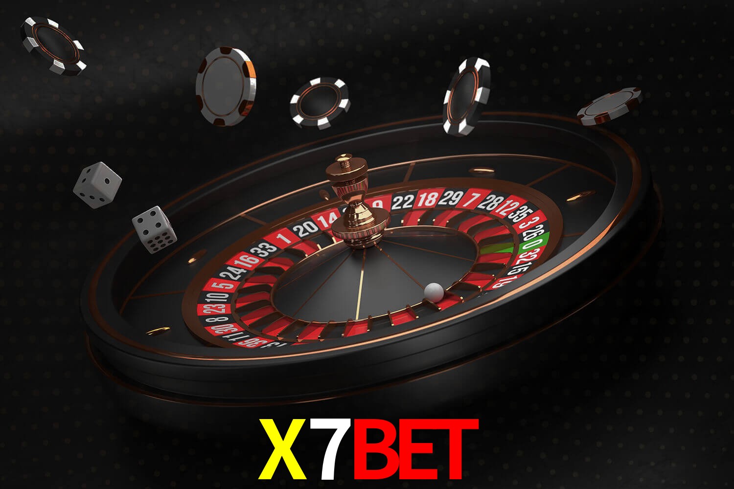 X7BET paga
