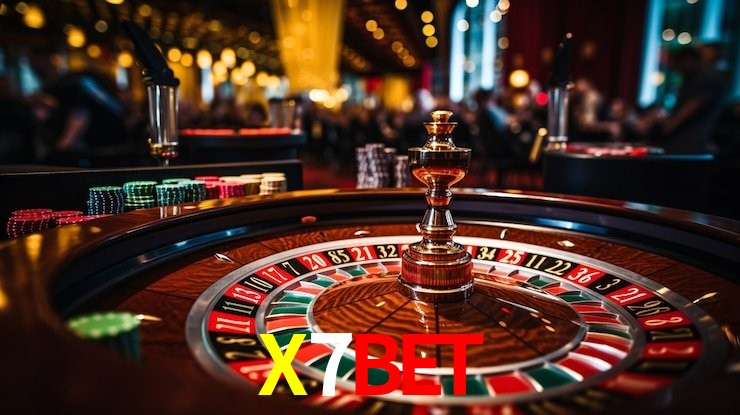 Exclusive Offers X7BET
