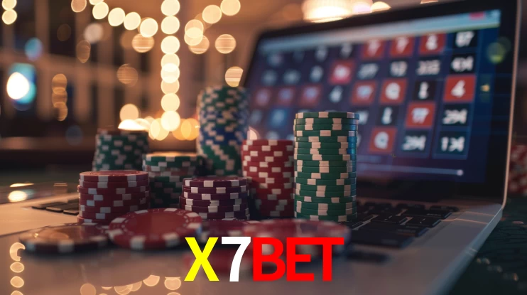 Quick Registration X7BET