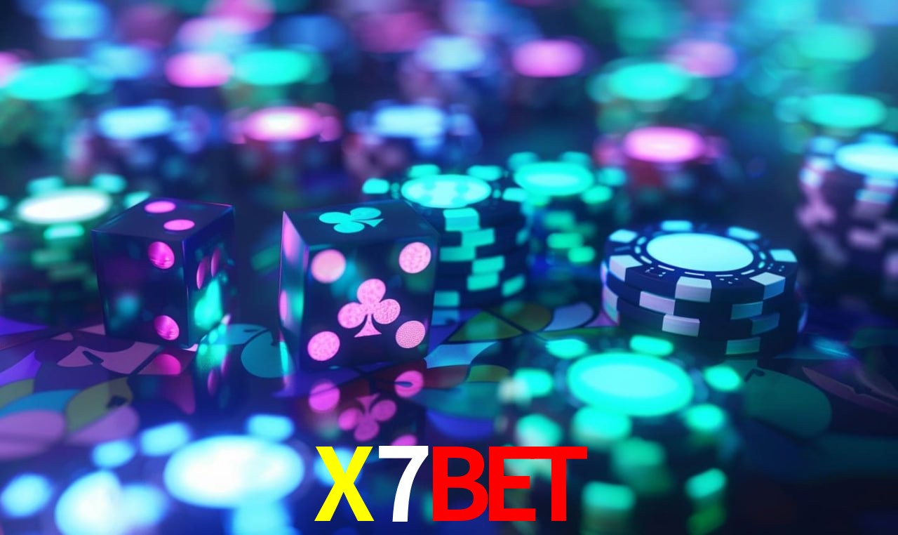 Interface do App X7BET