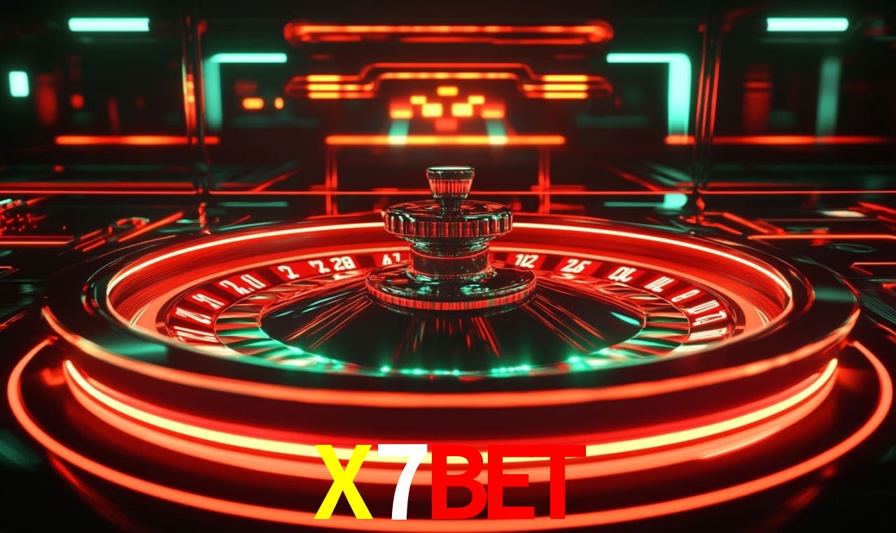 Apostas Esportivas na X7BET: Um Guia Completo