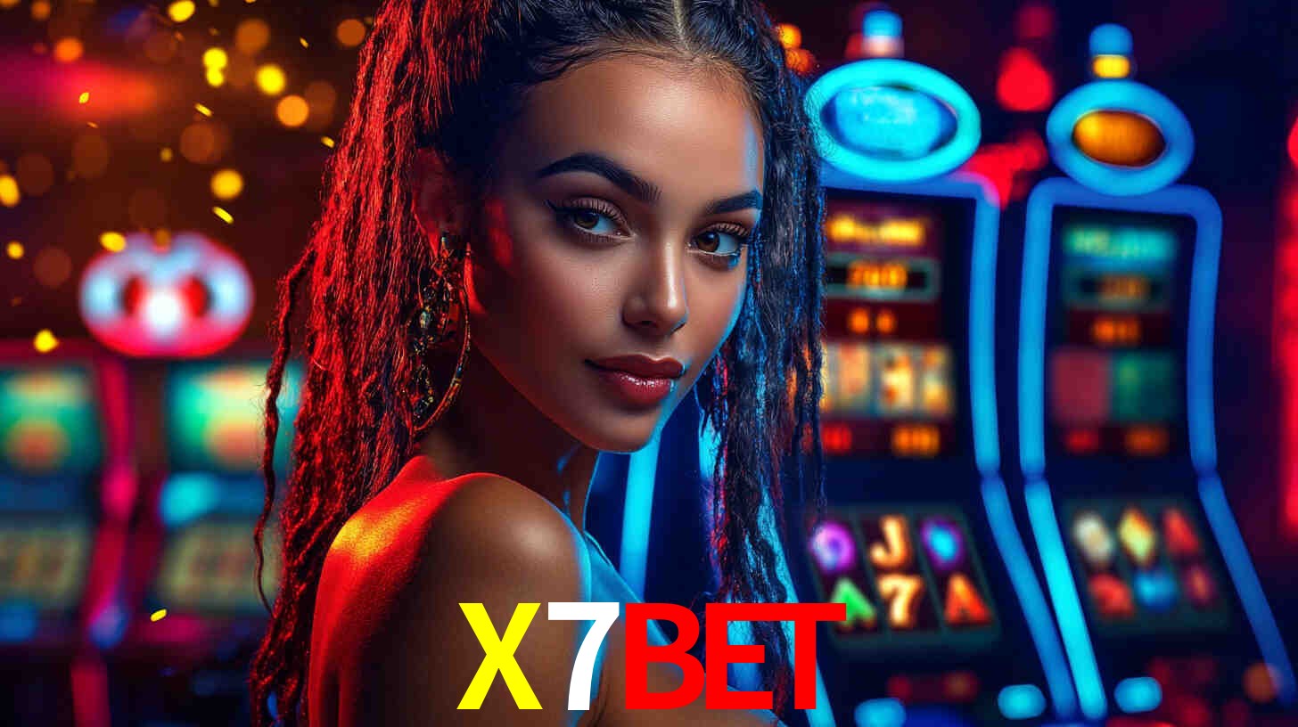 A Popularidade dos Caça-Níqueis no X7BET