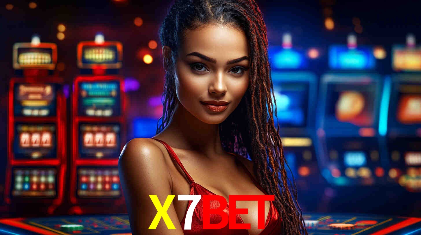 A Experiência Imersiva dos Cassinos Ao Vivo no X7BET