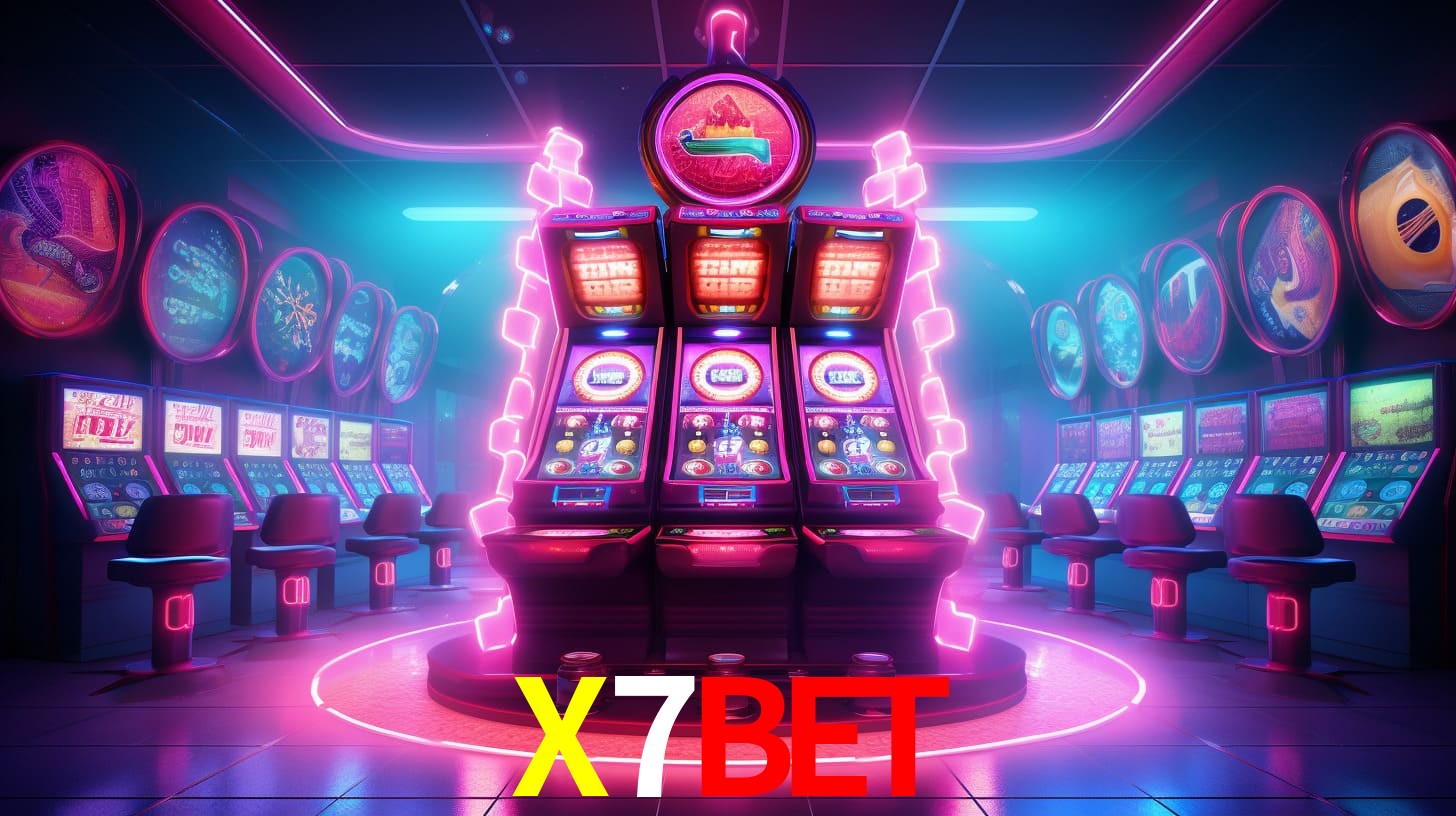 X7BET,X7BET paga
