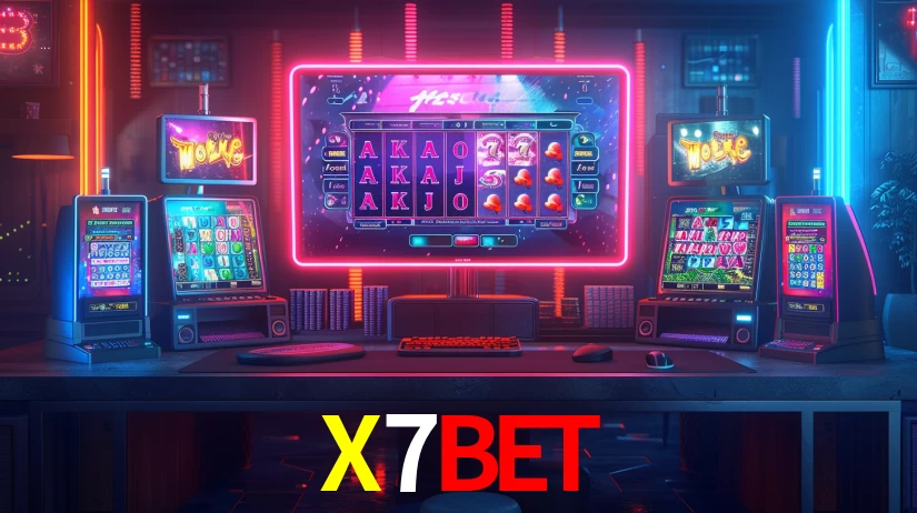 Explore as vantagens do X7BET: serviço profissional e confiabilidade