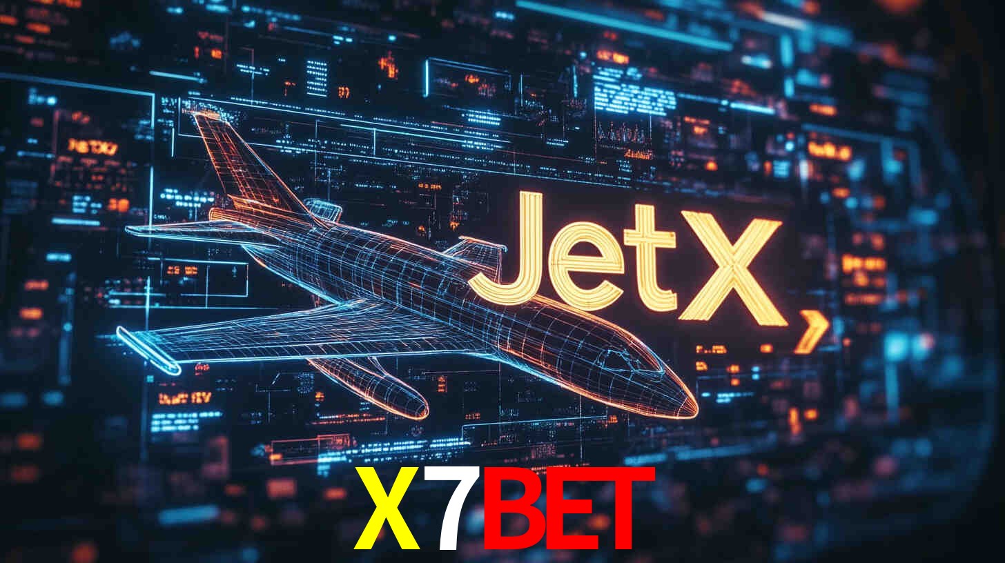 Descubra a Magia dos Jogos de Arcade no X7BET