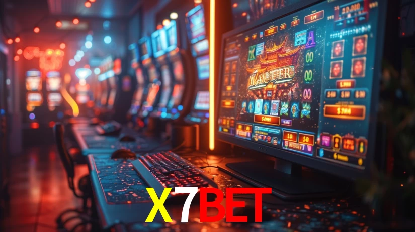 X7BET vip