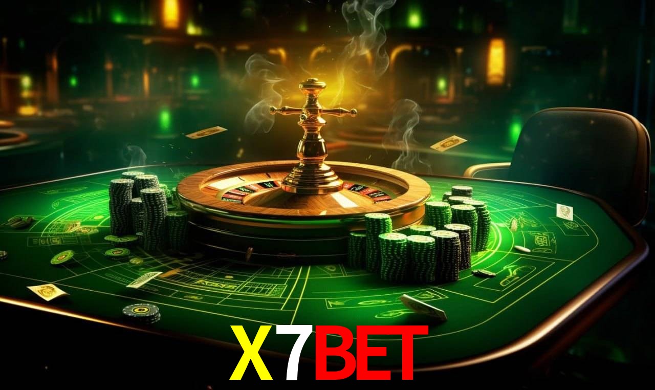 Descubra a Essência do X7BET: Nossa História e Compromissos