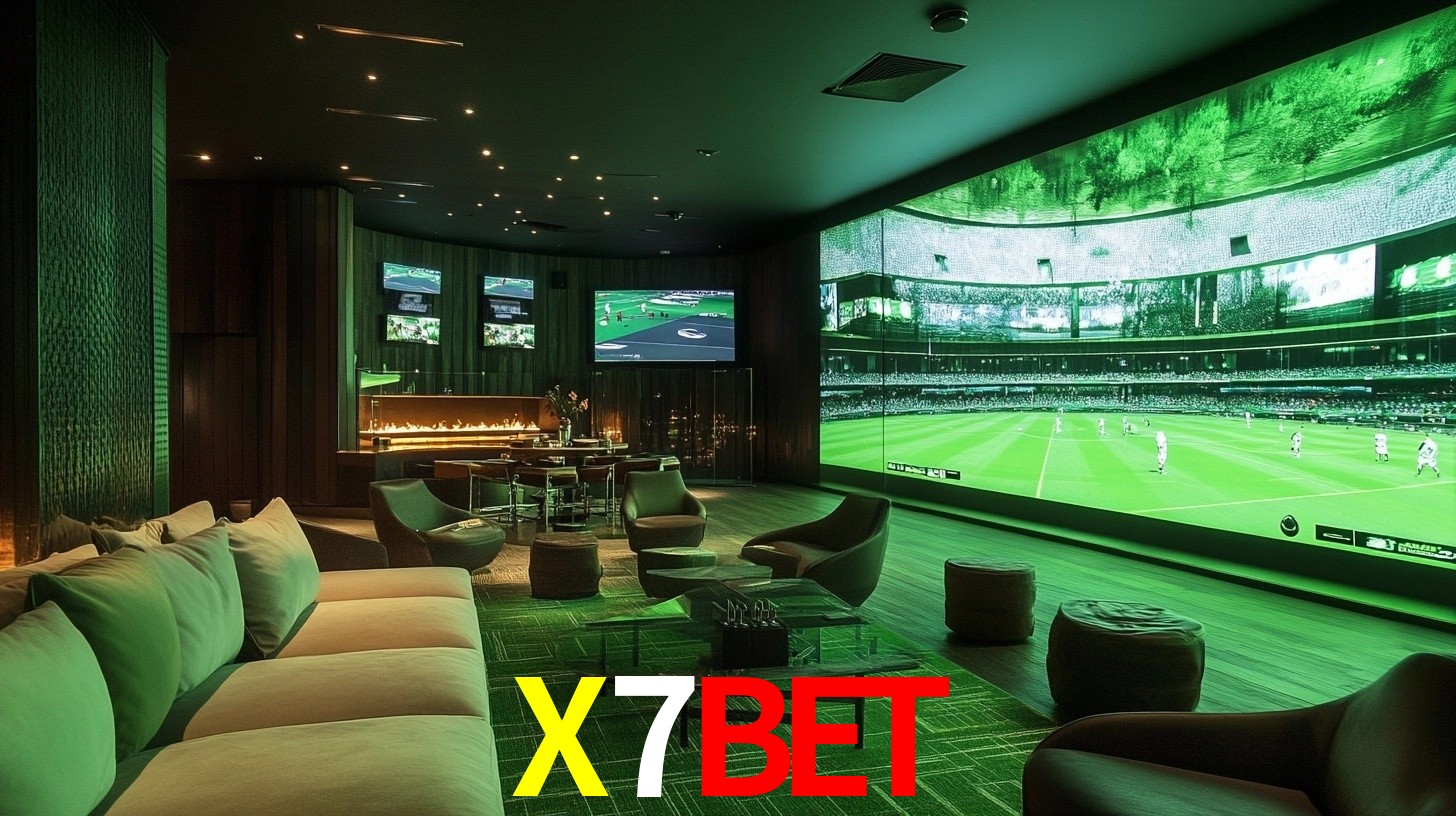 X7BET paga