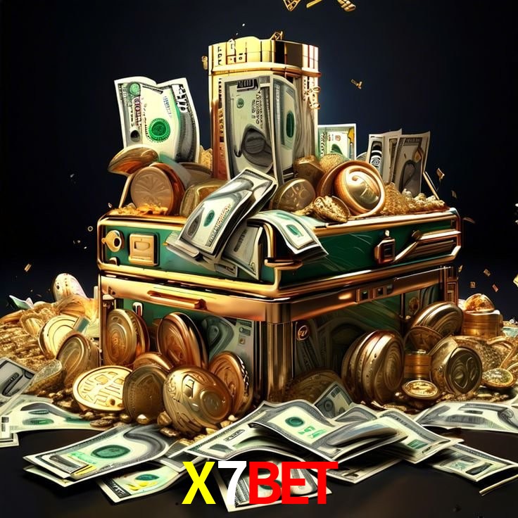 Casino Ao Vivo X7BET
