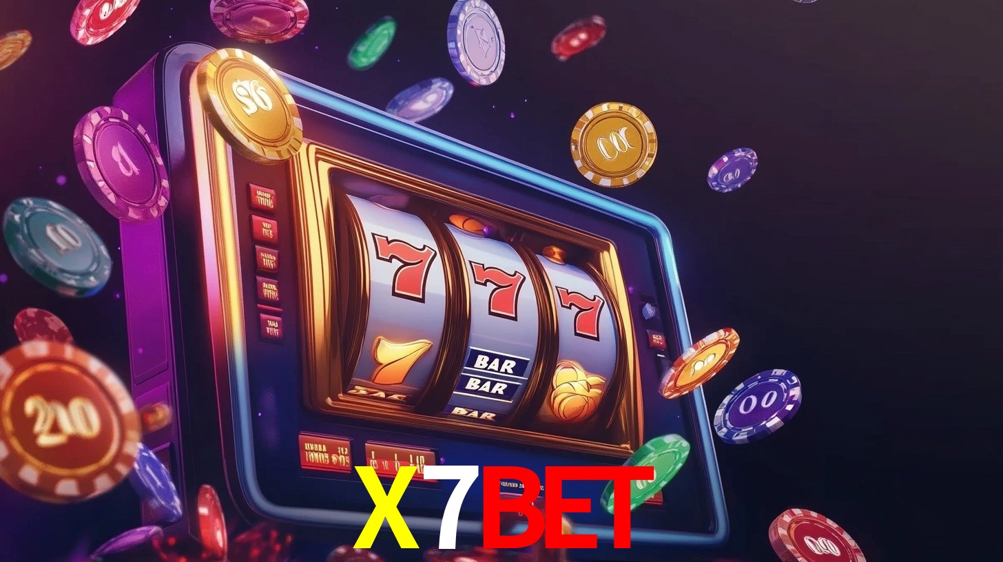 Live Casino X7BET