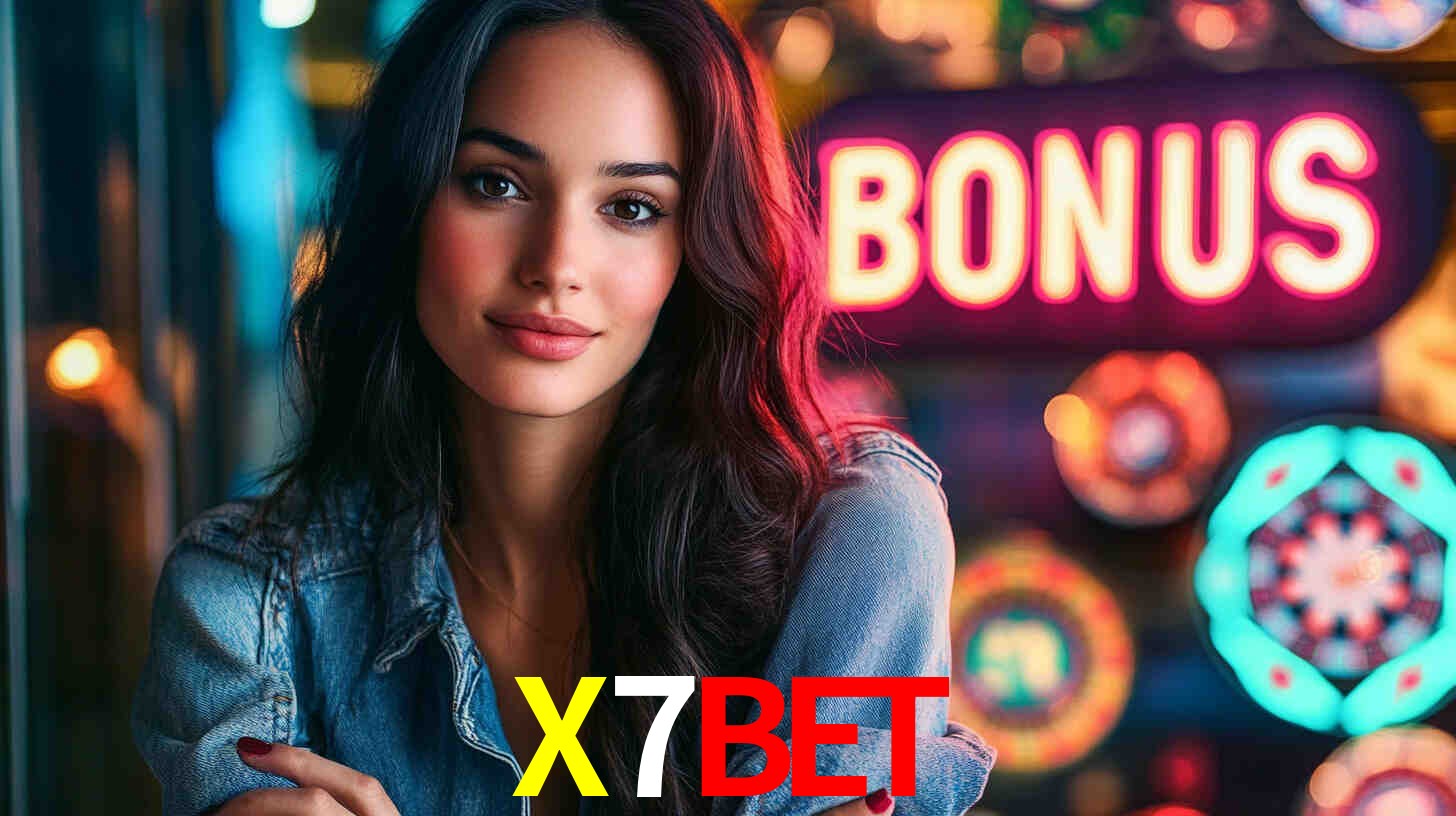 X7BET: Seu Especialista em Apostas Esportivas Brasileiras