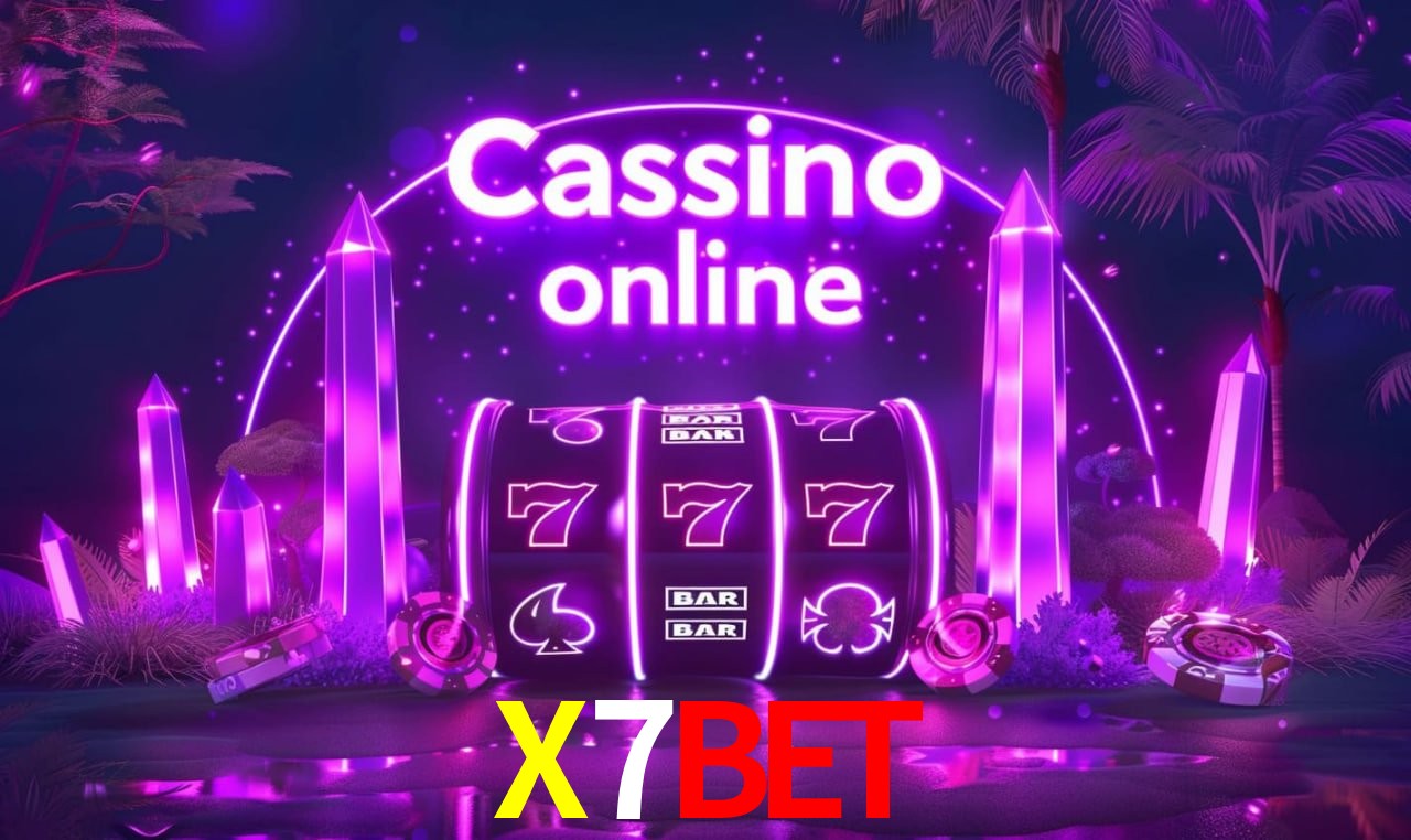 Diretório de Jogos X7BET