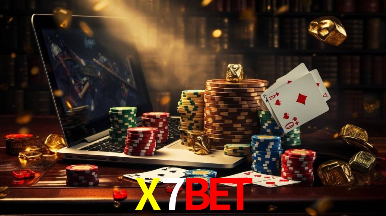 Interface Premium X7BET