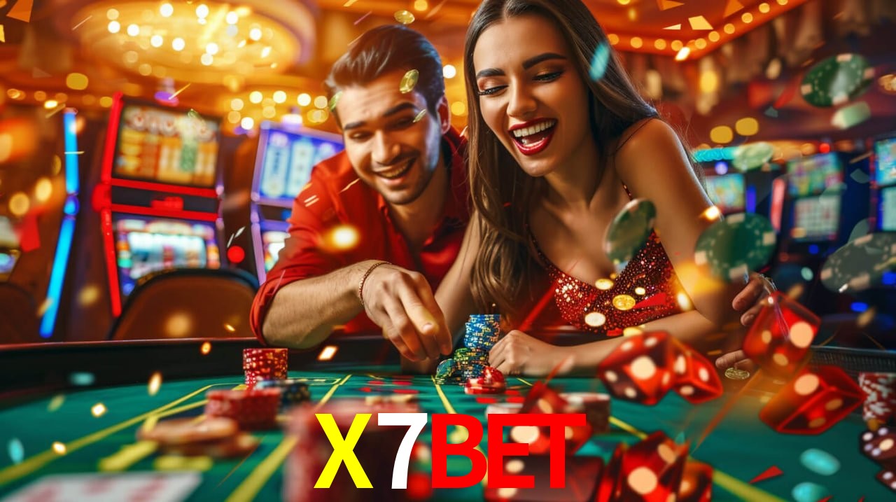 Avaliações dos Jogadores X7BET