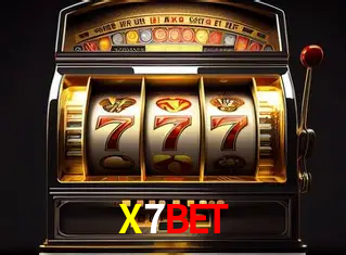 Descubra o Mundo do Cassino Online com X7BET