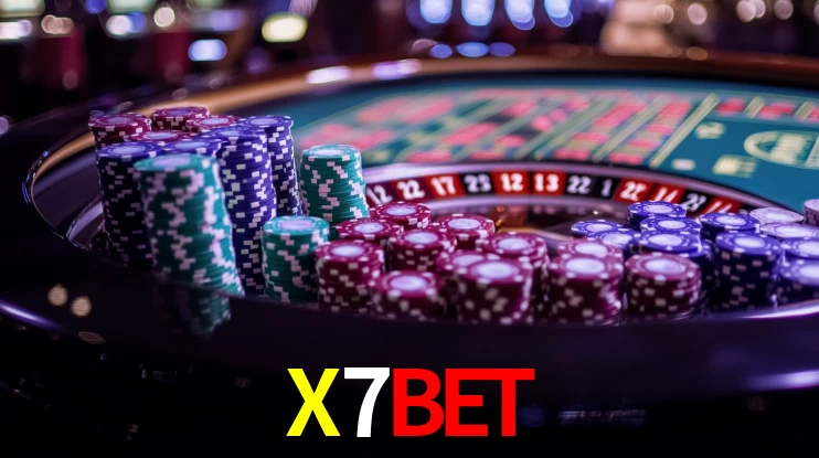 VIP Casino X7BET