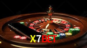 Football Betting X7BET
