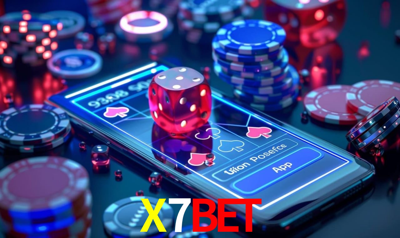 cassino X7BET