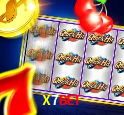 A Experiência Imersiva dos Cassinos Ao Vivo no X7BET