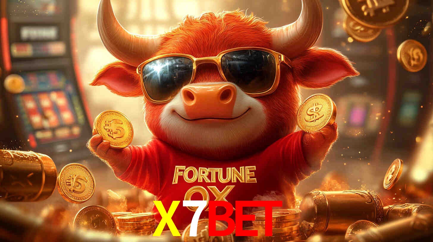 X7BET paga