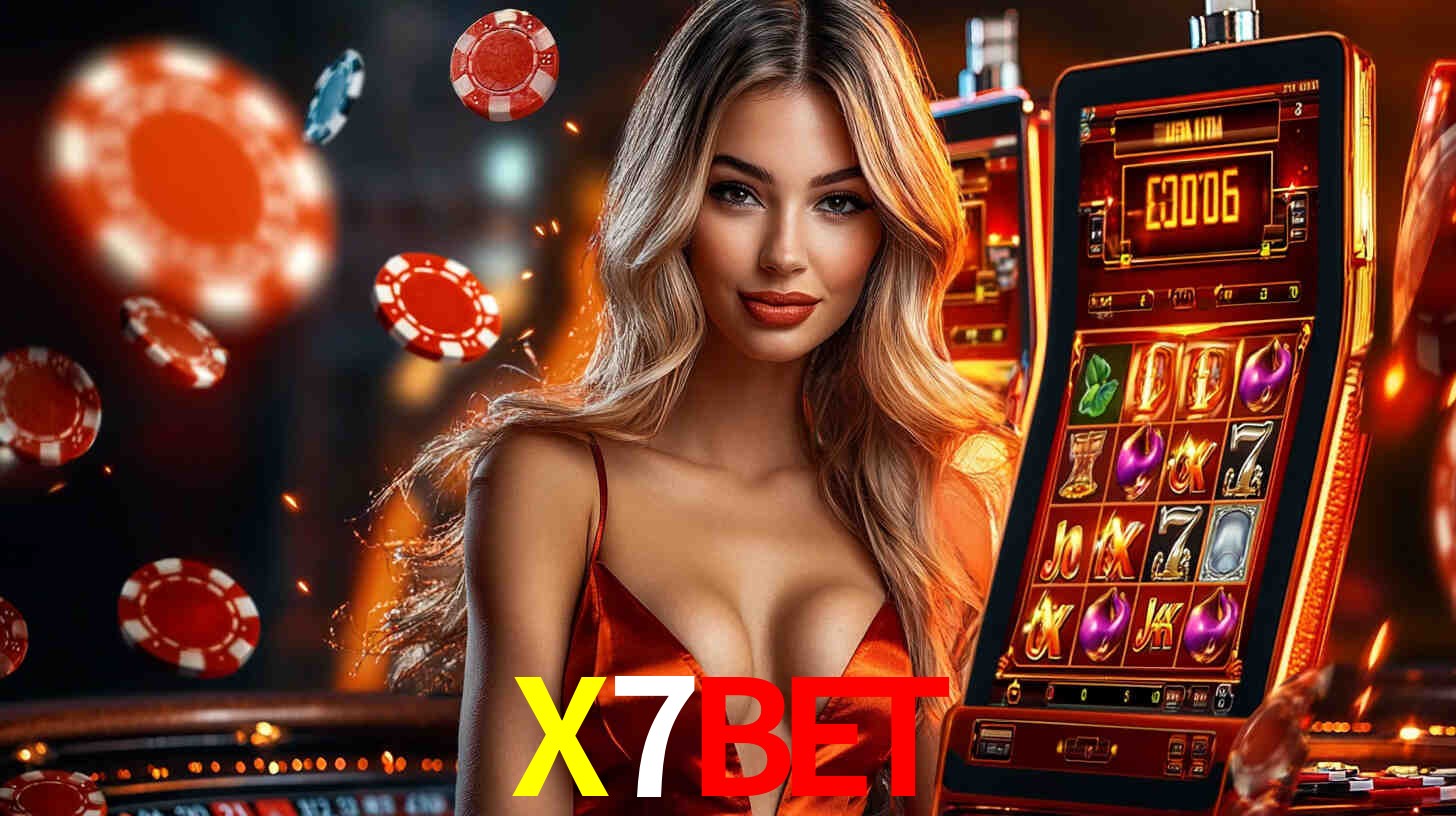 X7BET,X7BET paga