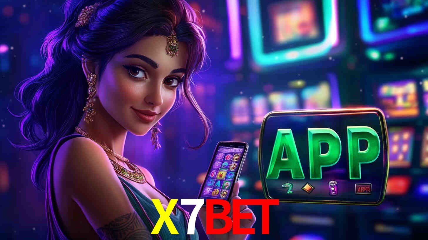 X7BET paga
