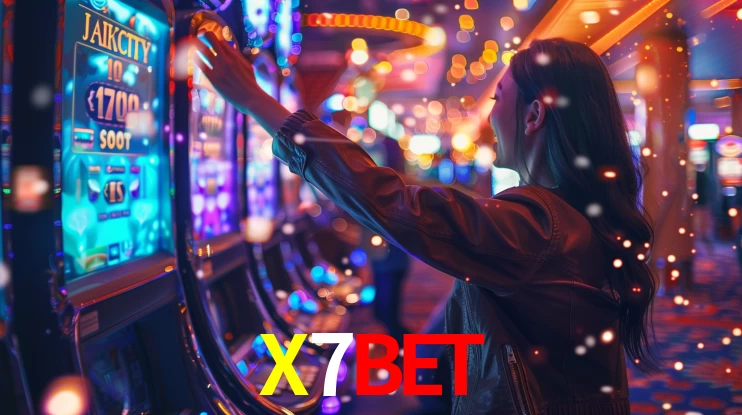 X7BET